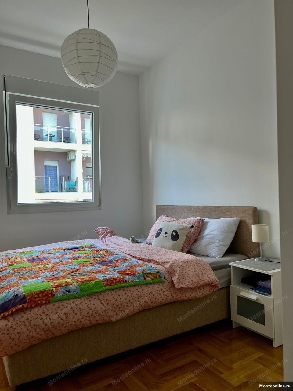 Appartamenti a Tivat, Montenegro, 50 m² - foto 6