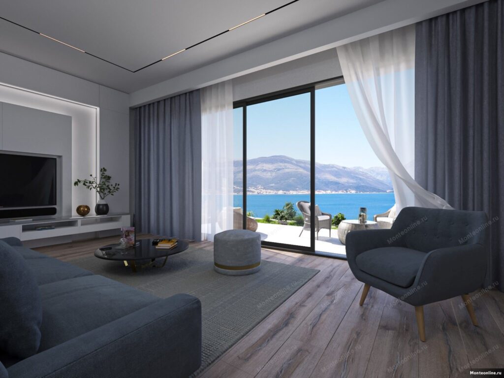 Villa in Krasici, Montenegro, 105 m² - picture 6