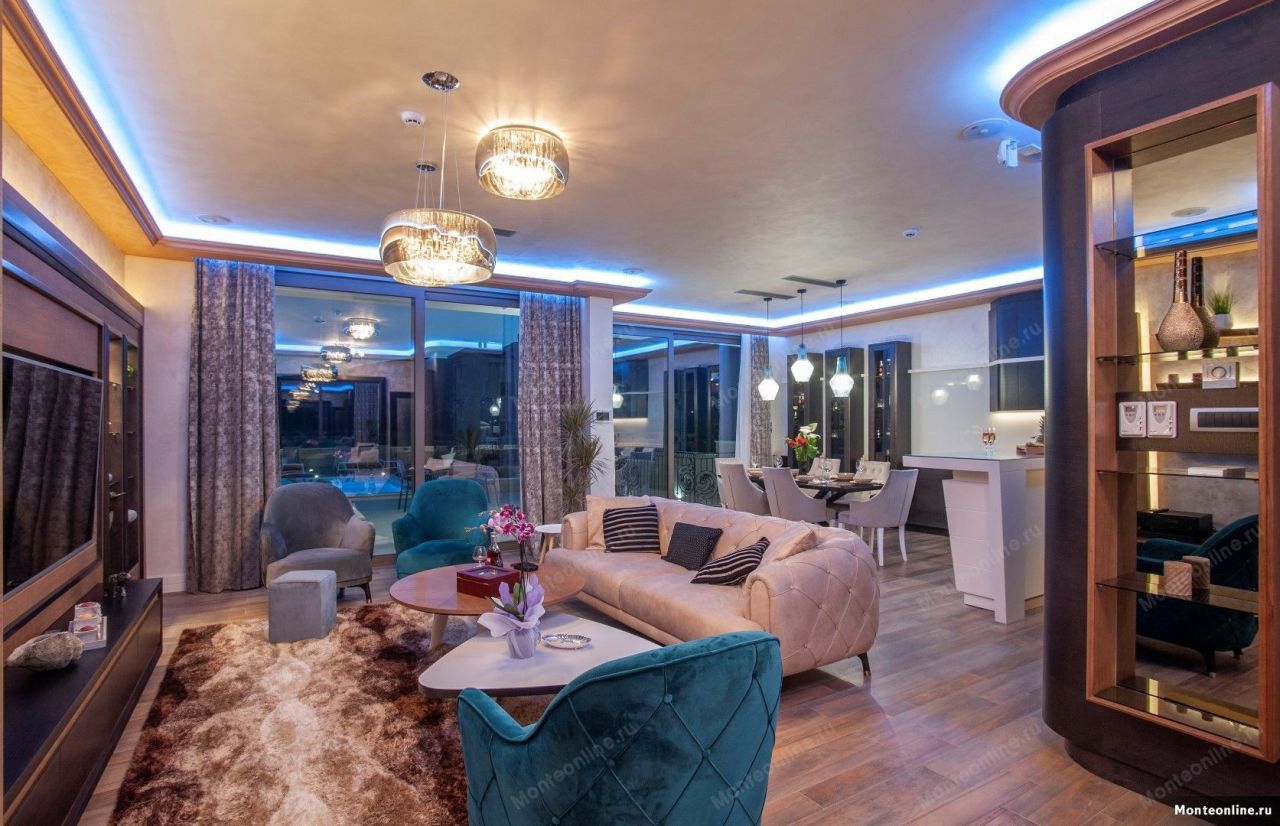 Villa in Lastva, Montenegro, 190 m² - Foto 7