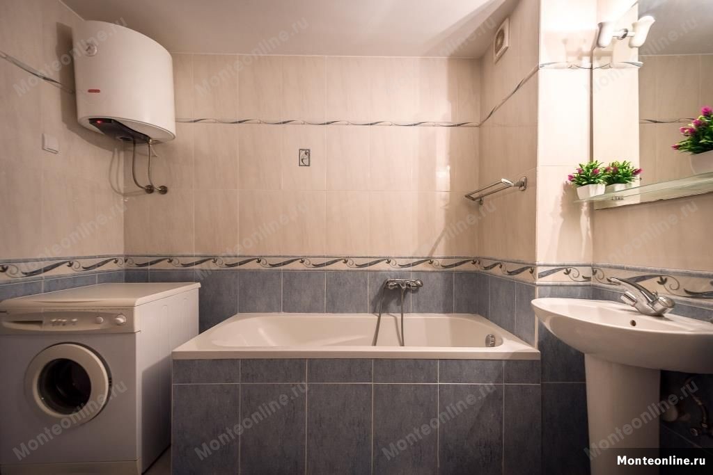 Appartamenti a Dobrota, Montenegro, 50 m² - foto 7