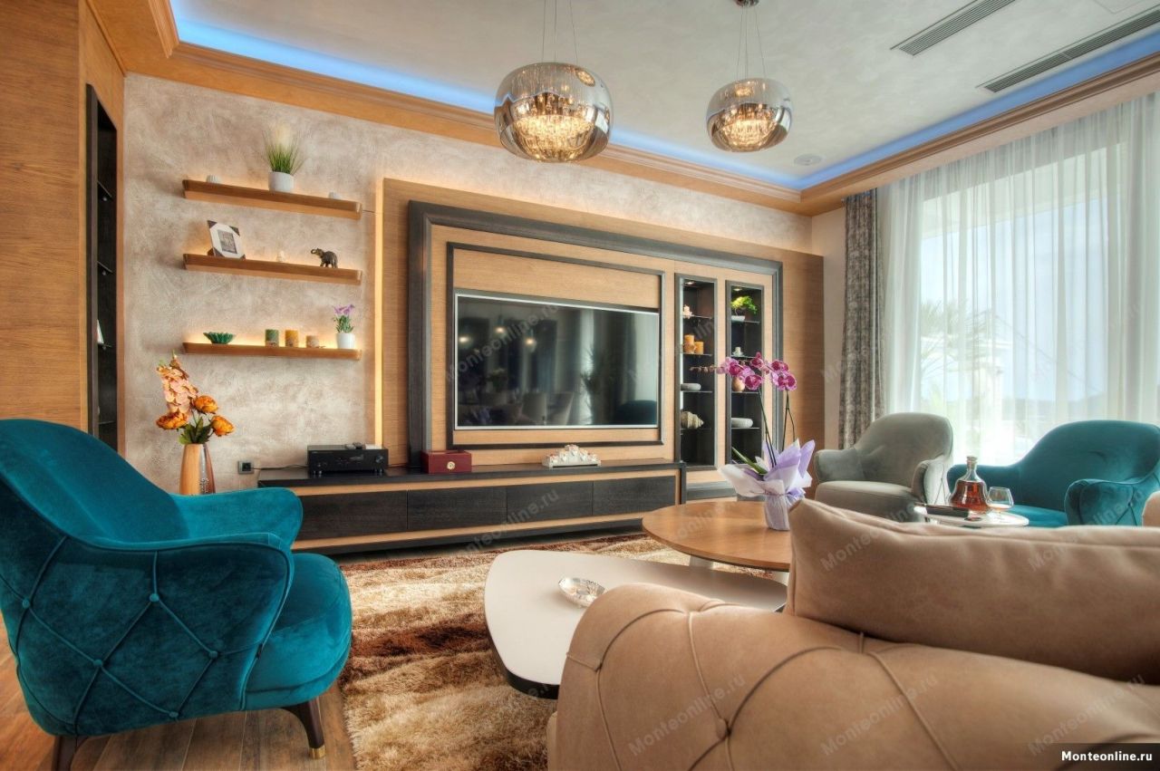 Villa in Lastva, Montenegro, 190 m² - Foto 8