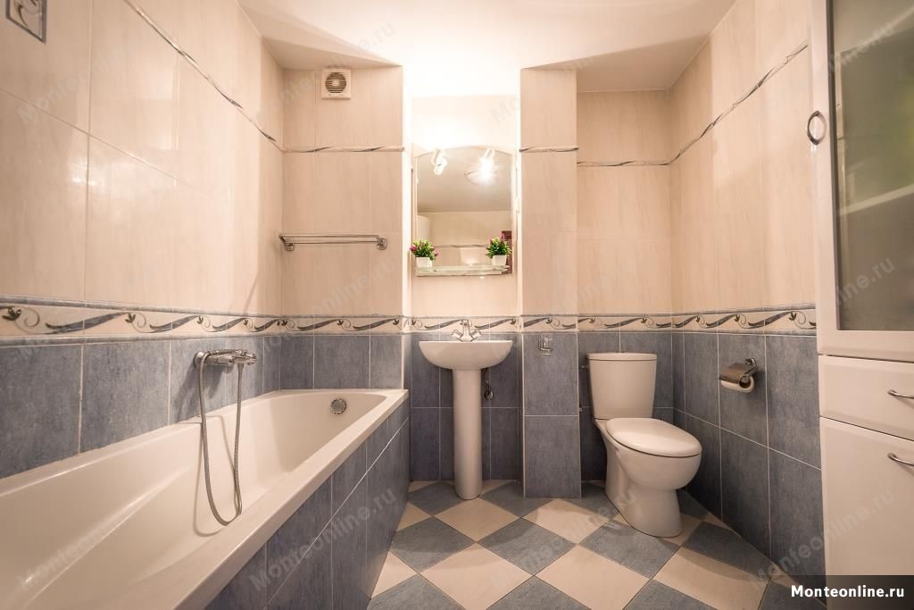 Appartamenti a Dobrota, Montenegro, 50 m² - foto 8