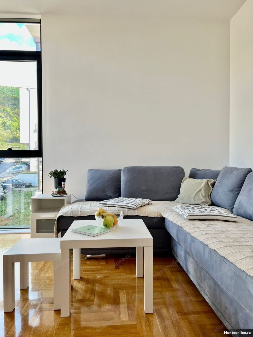 Appartamenti a Tivat, Montenegro, 50 m² - foto 8