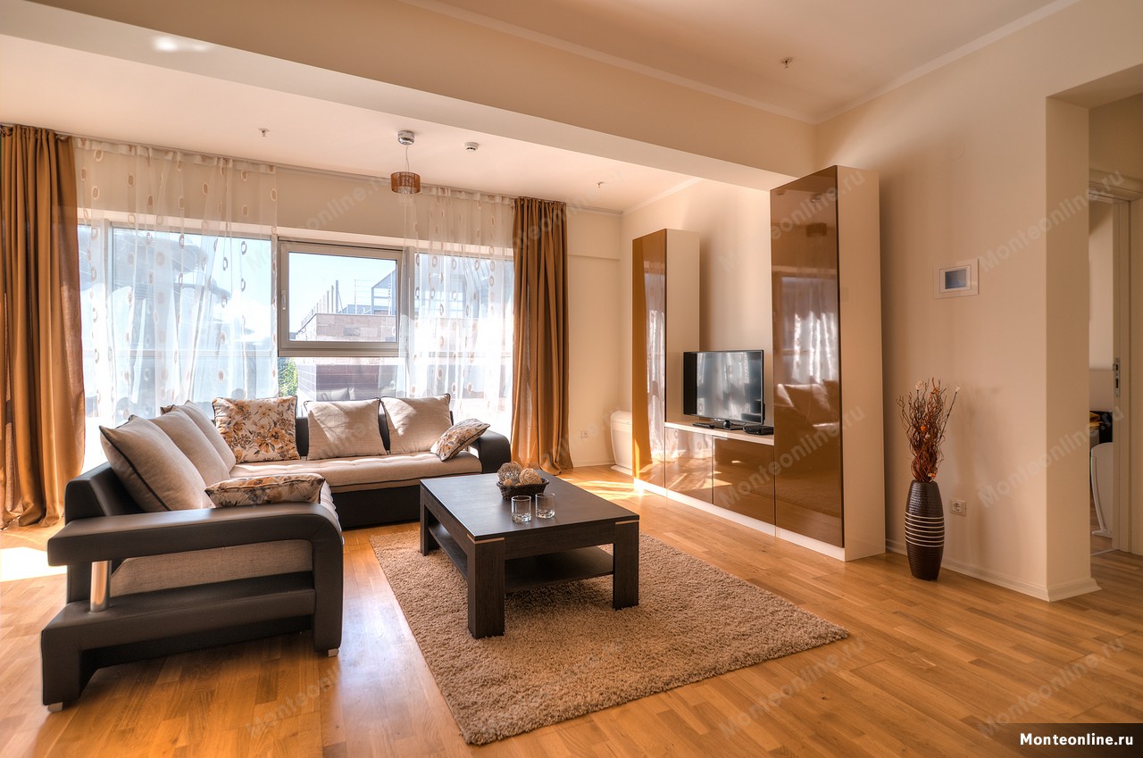 Appartamenti a Becici, Montenegro, 104 m² - foto 8