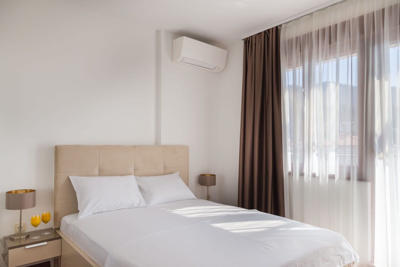 Appartement à Becici, Monténégro, 107 m² - image 8