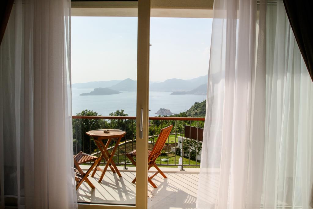 Villa a Blizikuce, Montenegro, 600 m² - foto 8