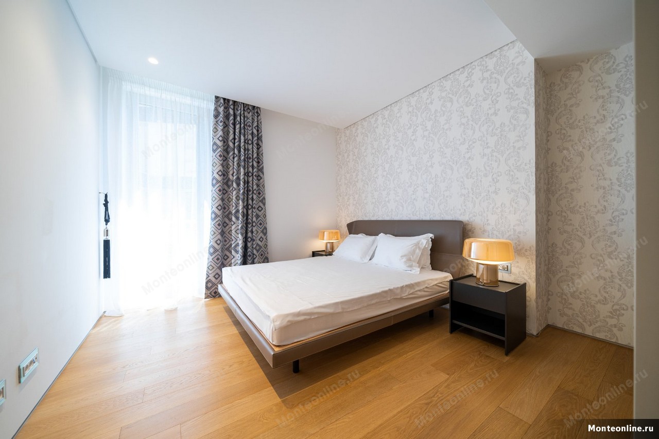 Apartment in Becici, Montenegro, 421 m² - Foto 8