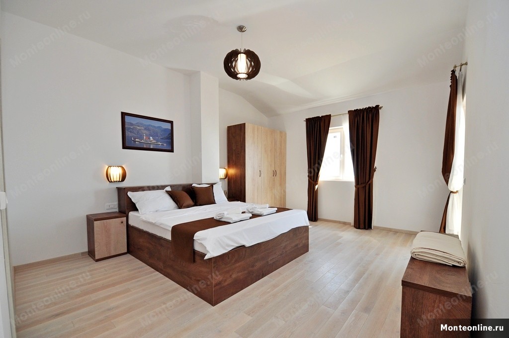 Villa in Rezevici, Montenegro, 150 m² - Foto 8