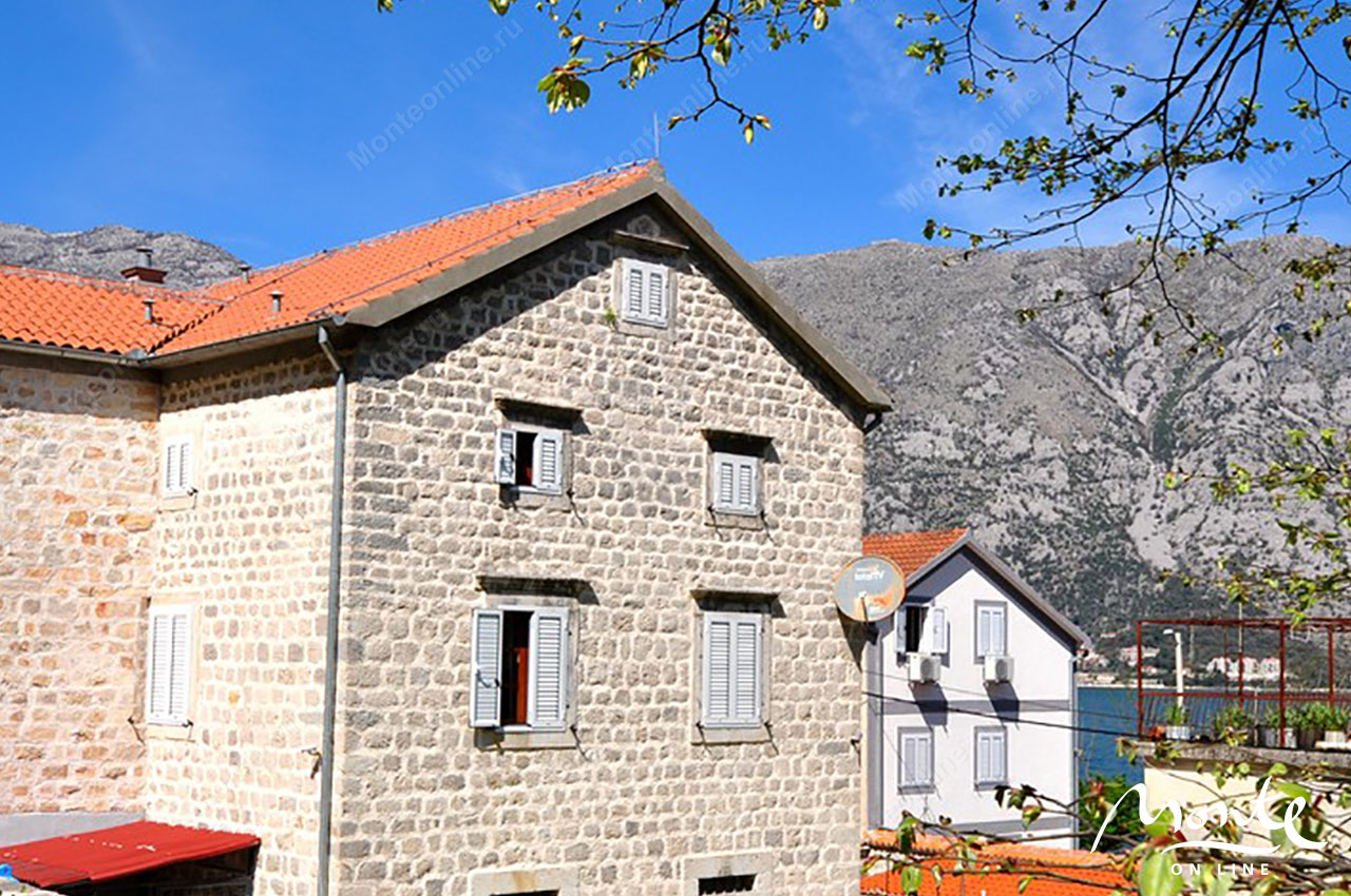 Villa à Stoliv, Monténégro, 327 m² - image 8