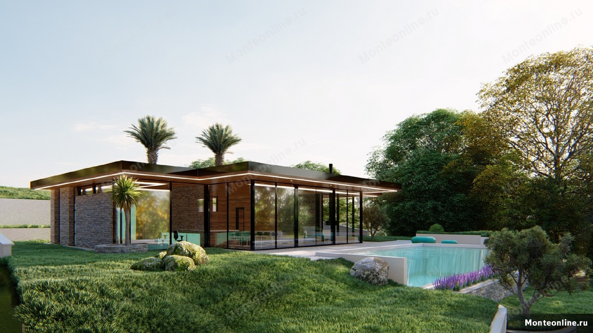 Villa à Herceg-Novi, Monténégro, 240 m² - image 8