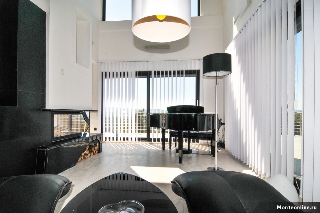 Villa en Tivat, Montenegro, 390 m² - imagen 8