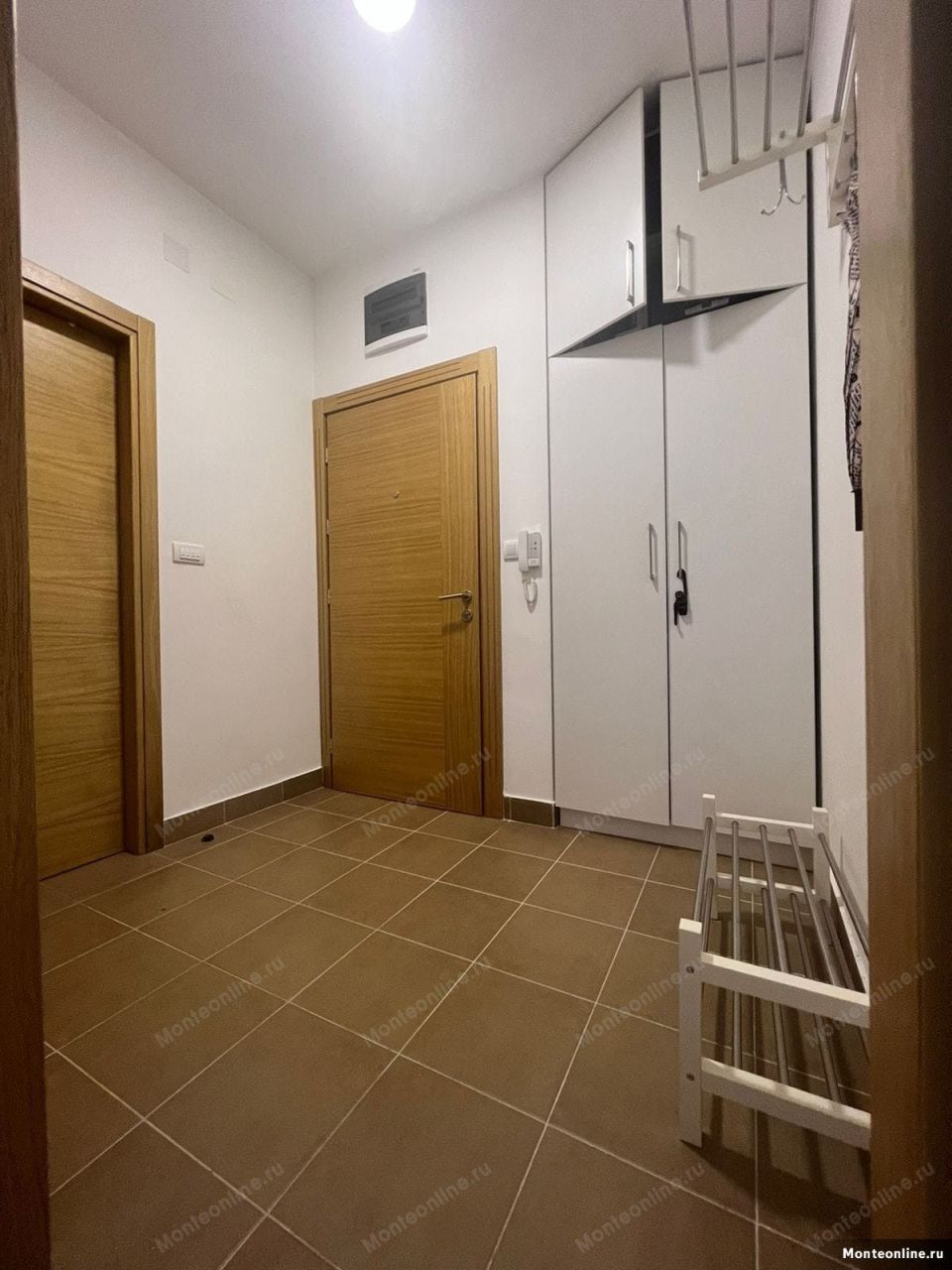 Appartamenti a Tivat, Montenegro, 50 m² - foto 9