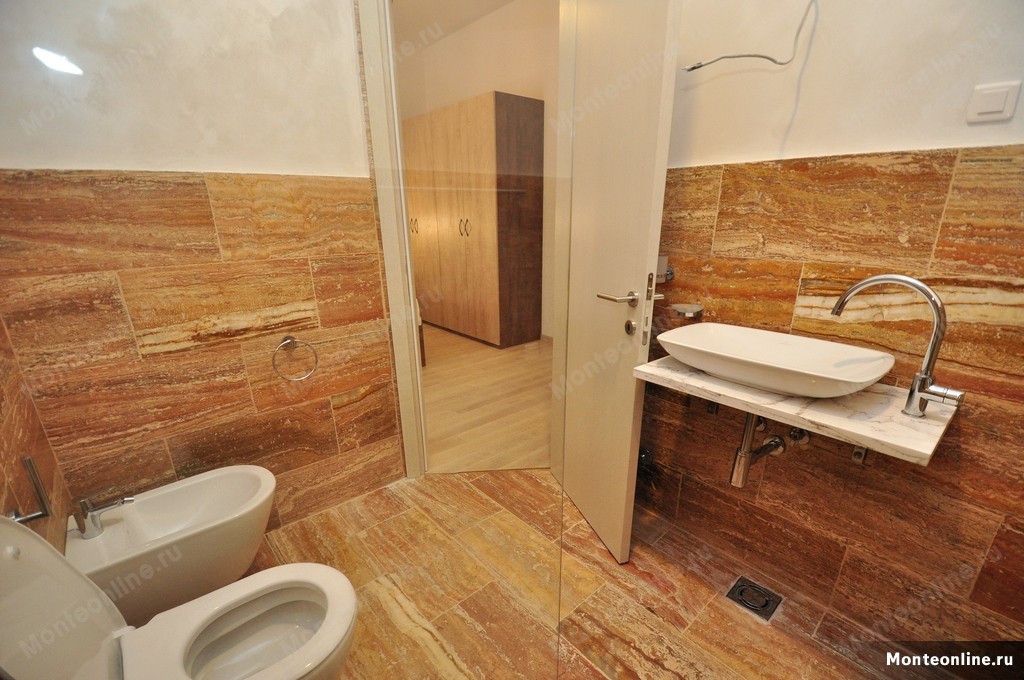 Villa in Rezevici, Montenegro, 150 m² - Foto 9