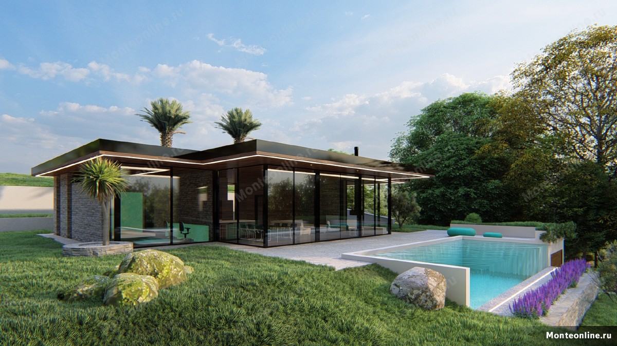 Villa à Herceg-Novi, Monténégro, 240 m² - image 9