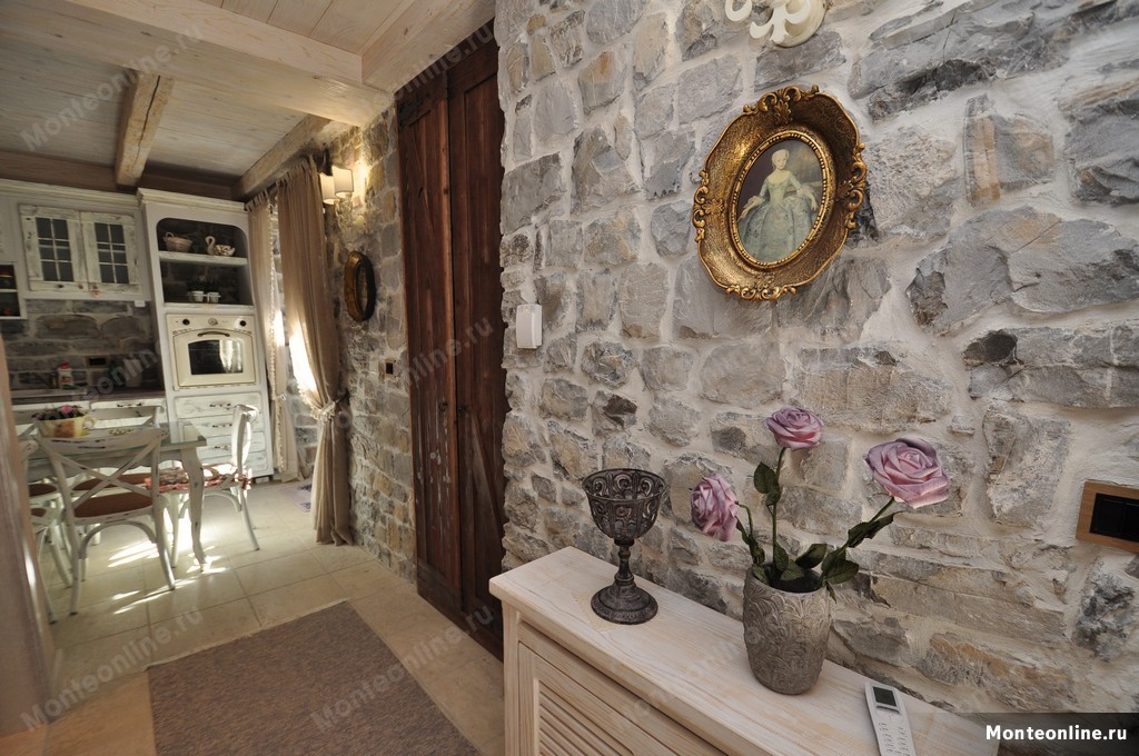 Villa a Tivat, Montenegro, 105 m² - foto 9