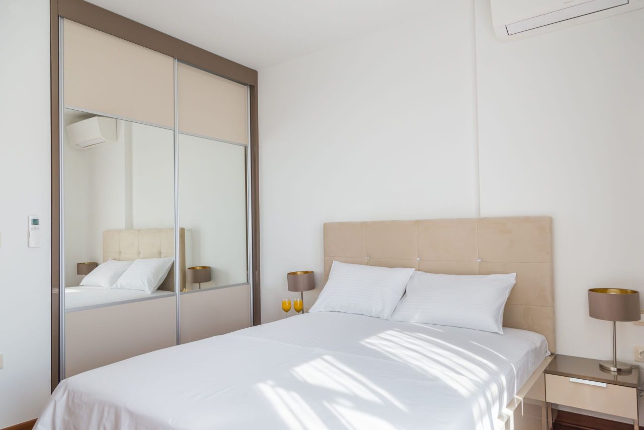 Appartement à Becici, Monténégro, 107 m² - image 9