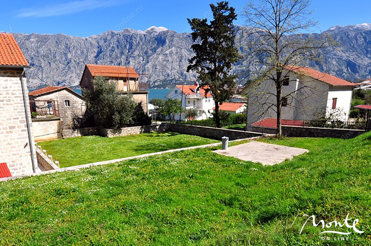 Villa à Stoliv, Monténégro, 327 m² - image 9