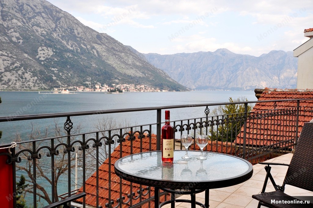 Villa in Kostanjica, Montenegro, 350 m² - picture 9