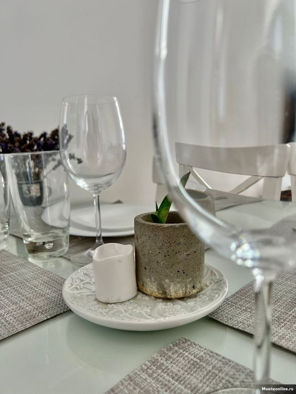 Appartamenti a Tivat, Montenegro, 50 m² - foto 10