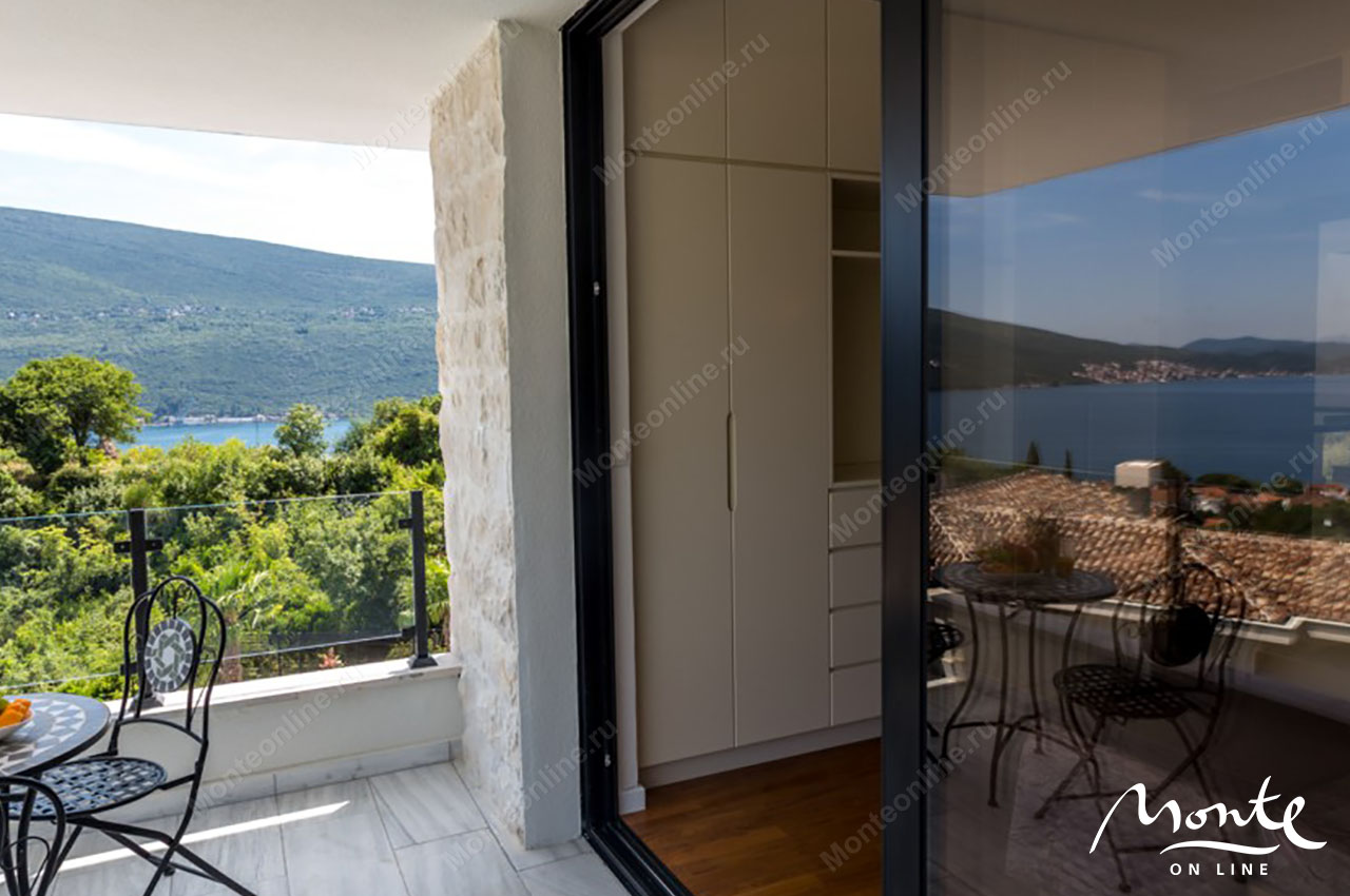 Villa en Denovici, Montenegro, 350 m² - imagen 10