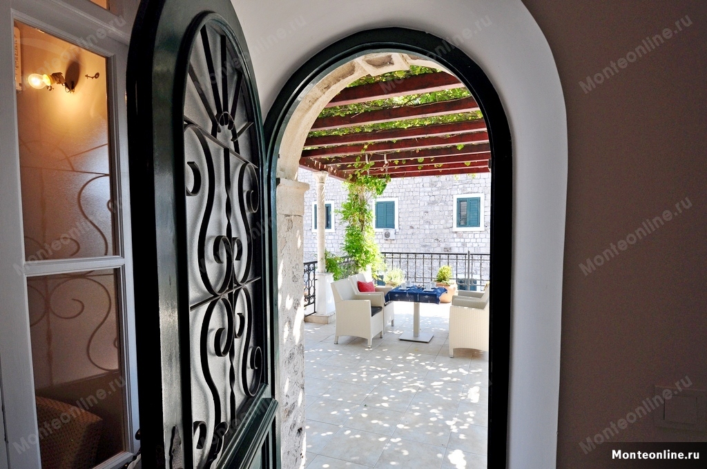 Villa in Herceg-Novi, Montenegro, 500 m² - Foto 10