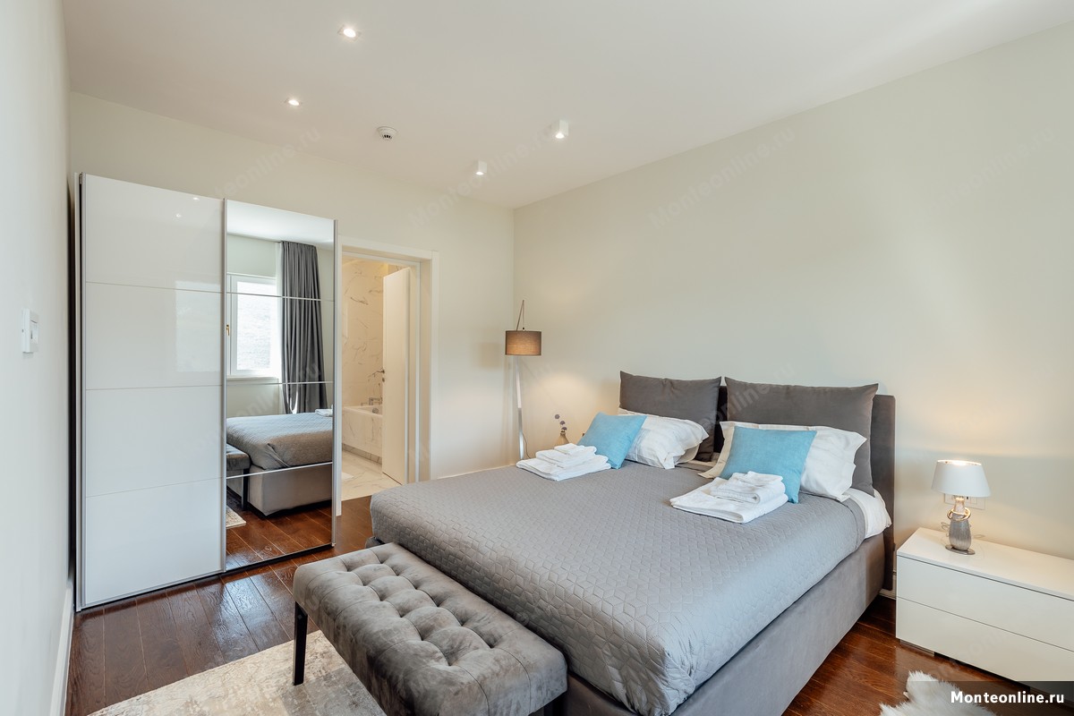 Appartamenti a Herceg-Novi, Montenegro, 141 m² - foto 10