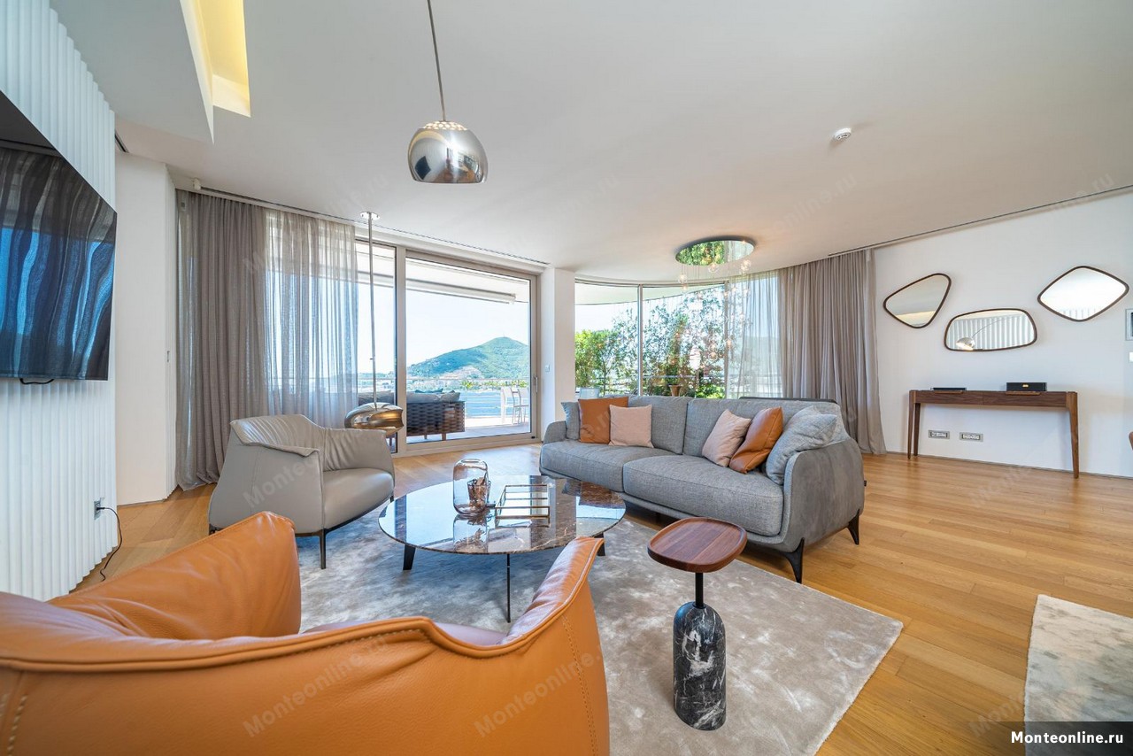 Apartment in Becici, Montenegro, 421 m² - Foto 10