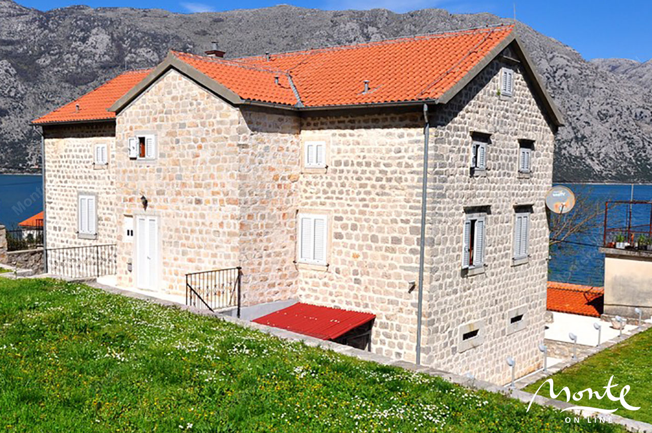 Villa à Stoliv, Monténégro, 327 m² - image 10