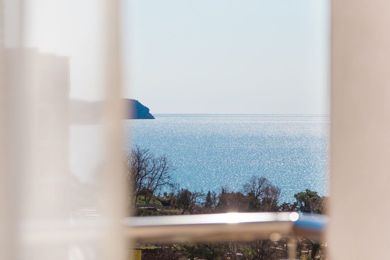 Appartement à Becici, Monténégro, 107 m² - image 10