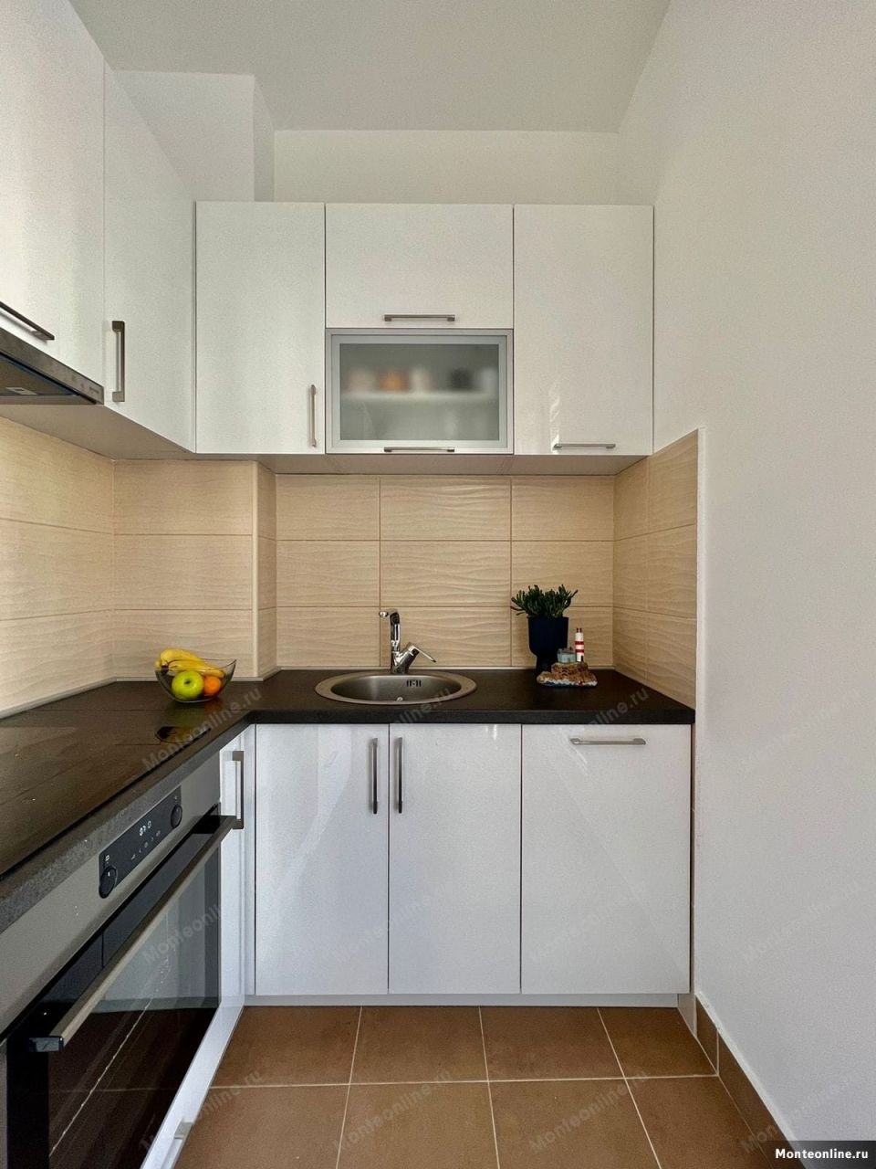 Appartamenti a Tivat, Montenegro, 50 m² - foto 11