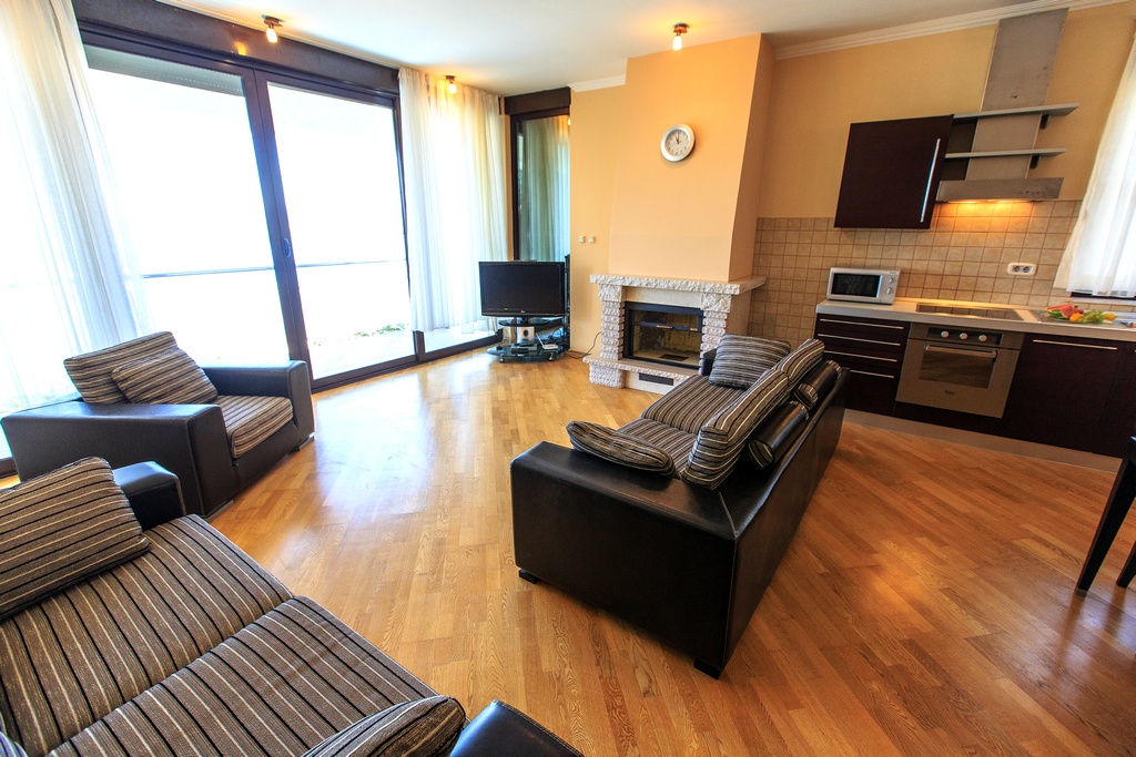 Villa in Blizikuce, Montenegro, 340 m² - picture 11