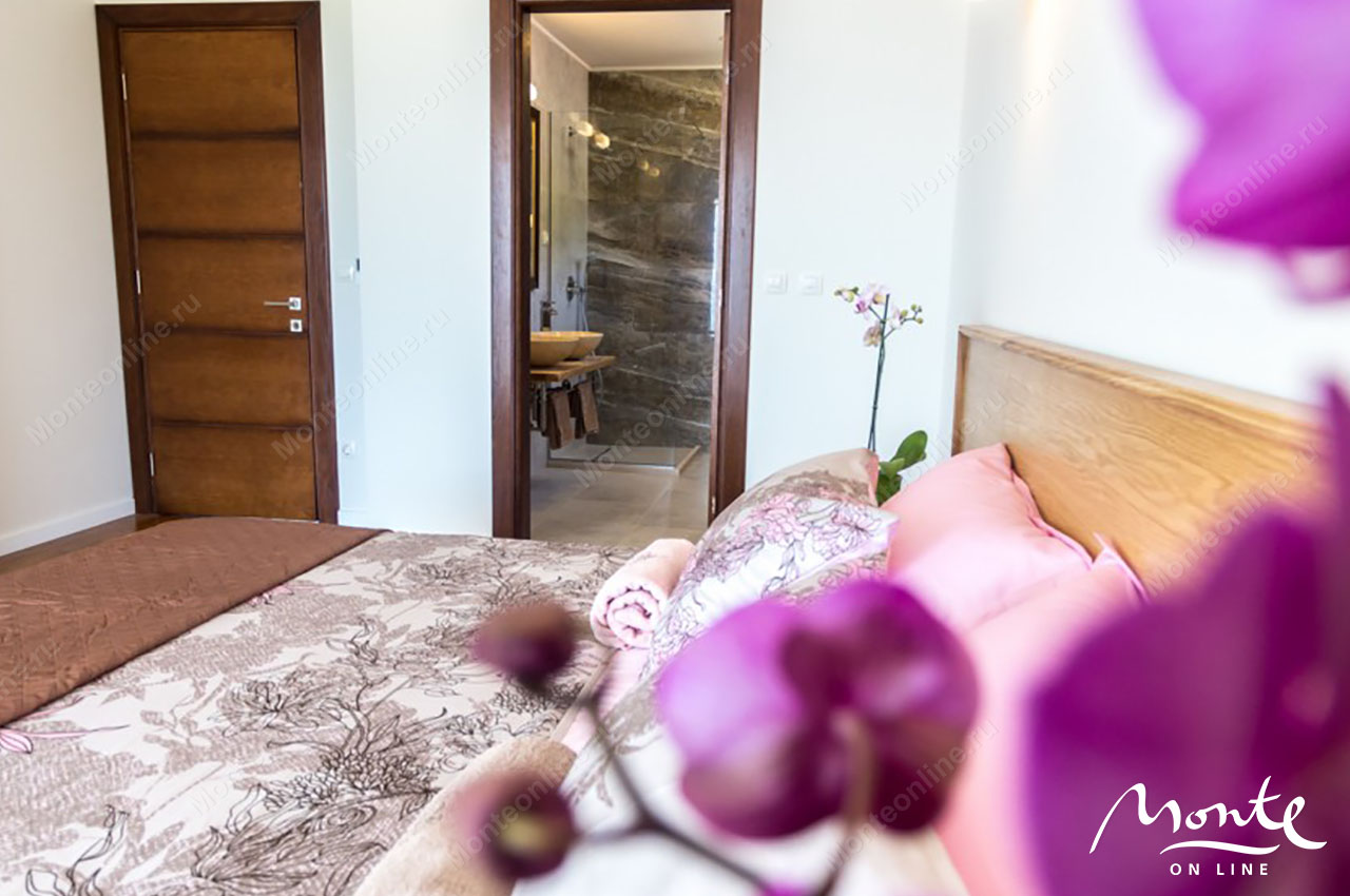 Villa en Denovici, Montenegro, 350 m² - imagen 12