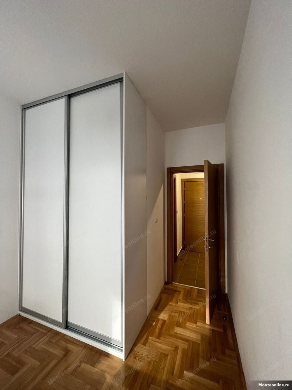 Appartamenti a Tivat, Montenegro, 50 m² - foto 12