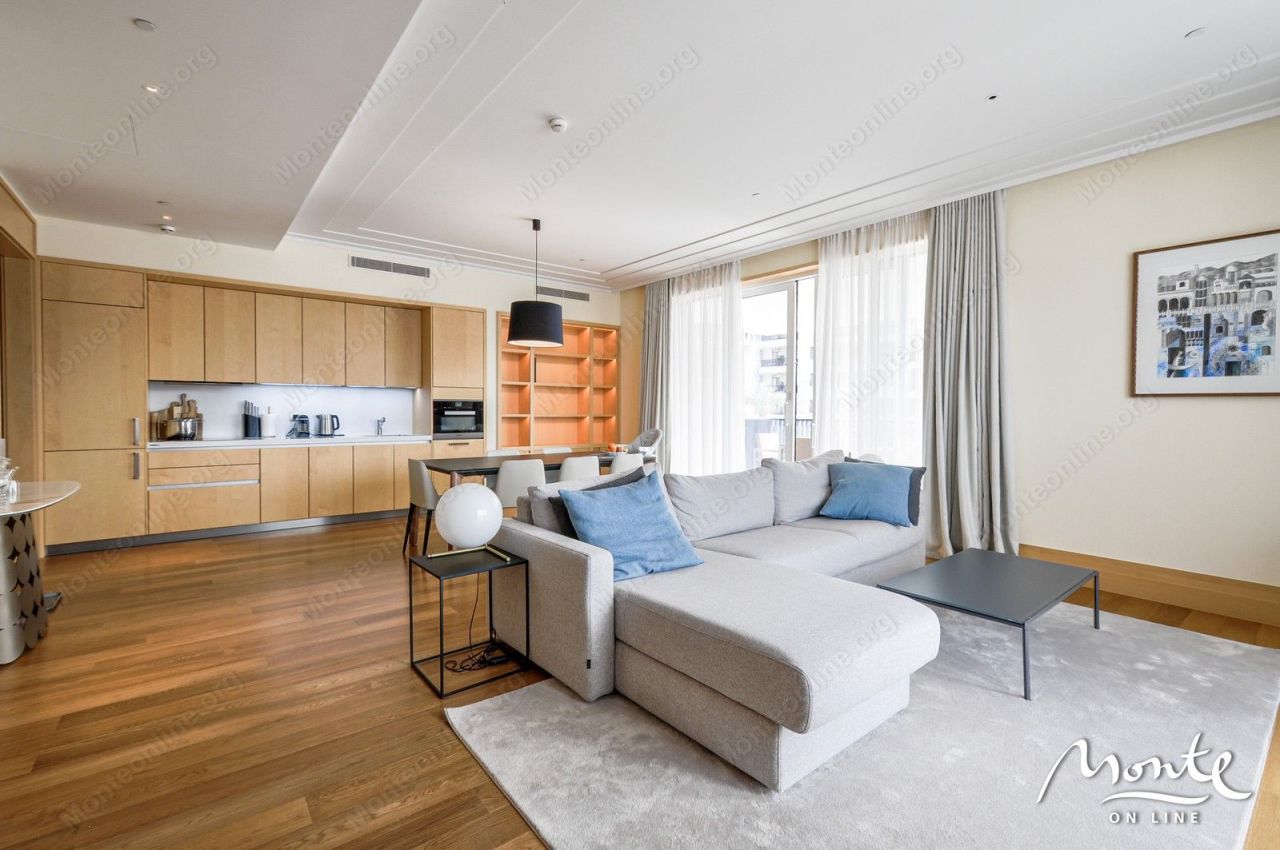 Appartement à Tivat, Monténégro, 215 m² - image 12