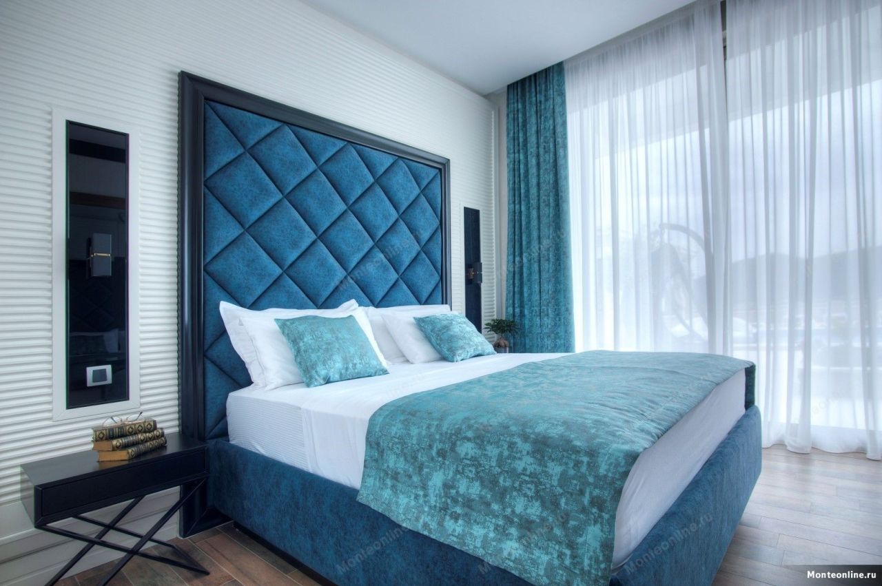 Villa in Lastva, Montenegro, 190 m² - Foto 12