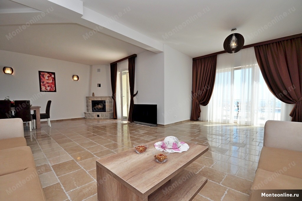Villa in Rezevici, Montenegro, 150 m² - Foto 13