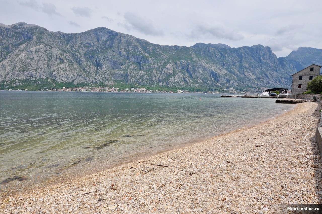 Villa à Prcanj, Monténégro, 306 m² - image 13