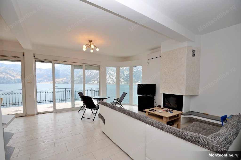 Villa in Kostanjica, Montenegro, 350 m² - picture 13