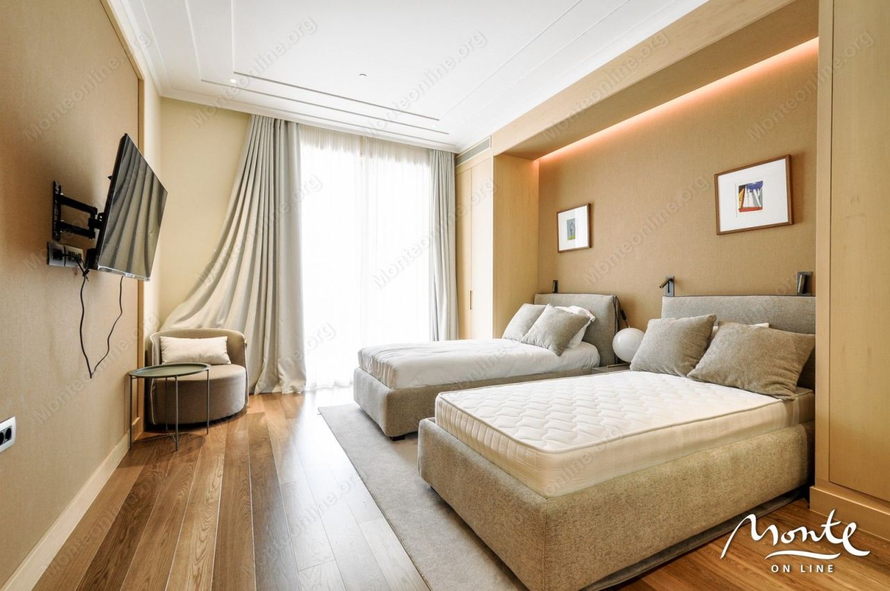 Appartement à Tivat, Monténégro, 215 m² - image 13