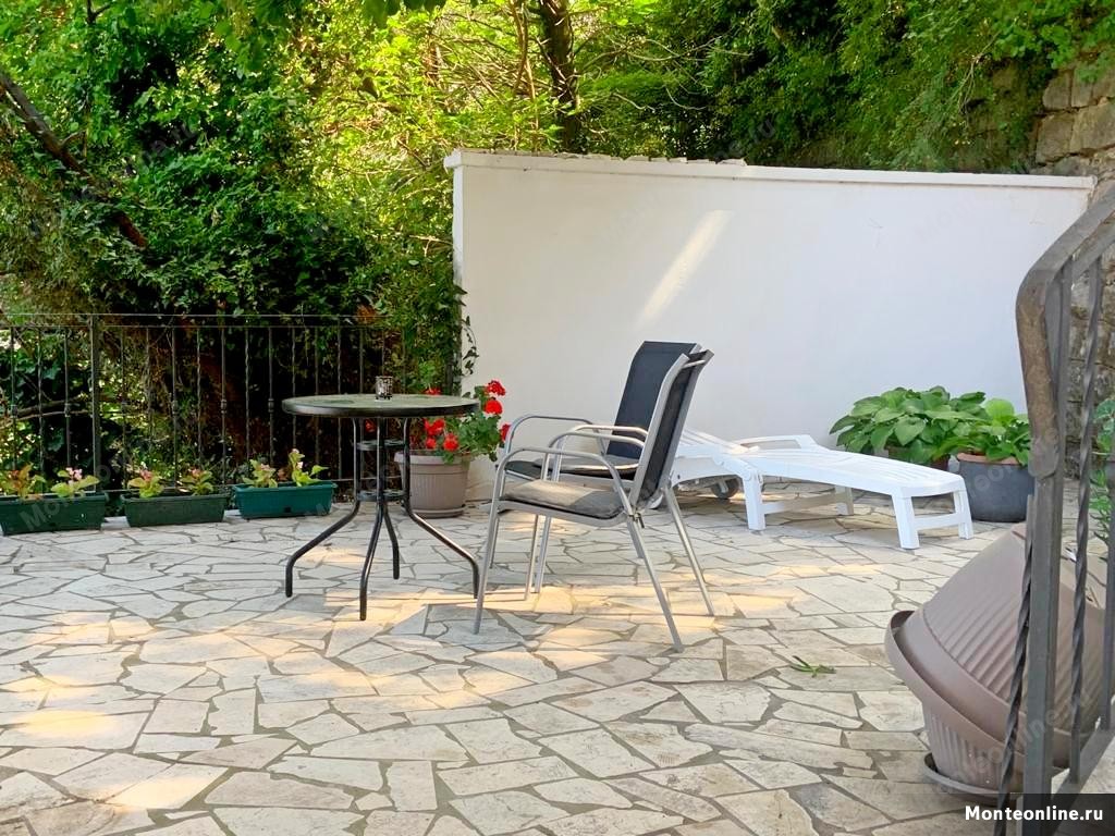 Appartement à Sveti Stefan, Monténégro, 164 m² - image 13