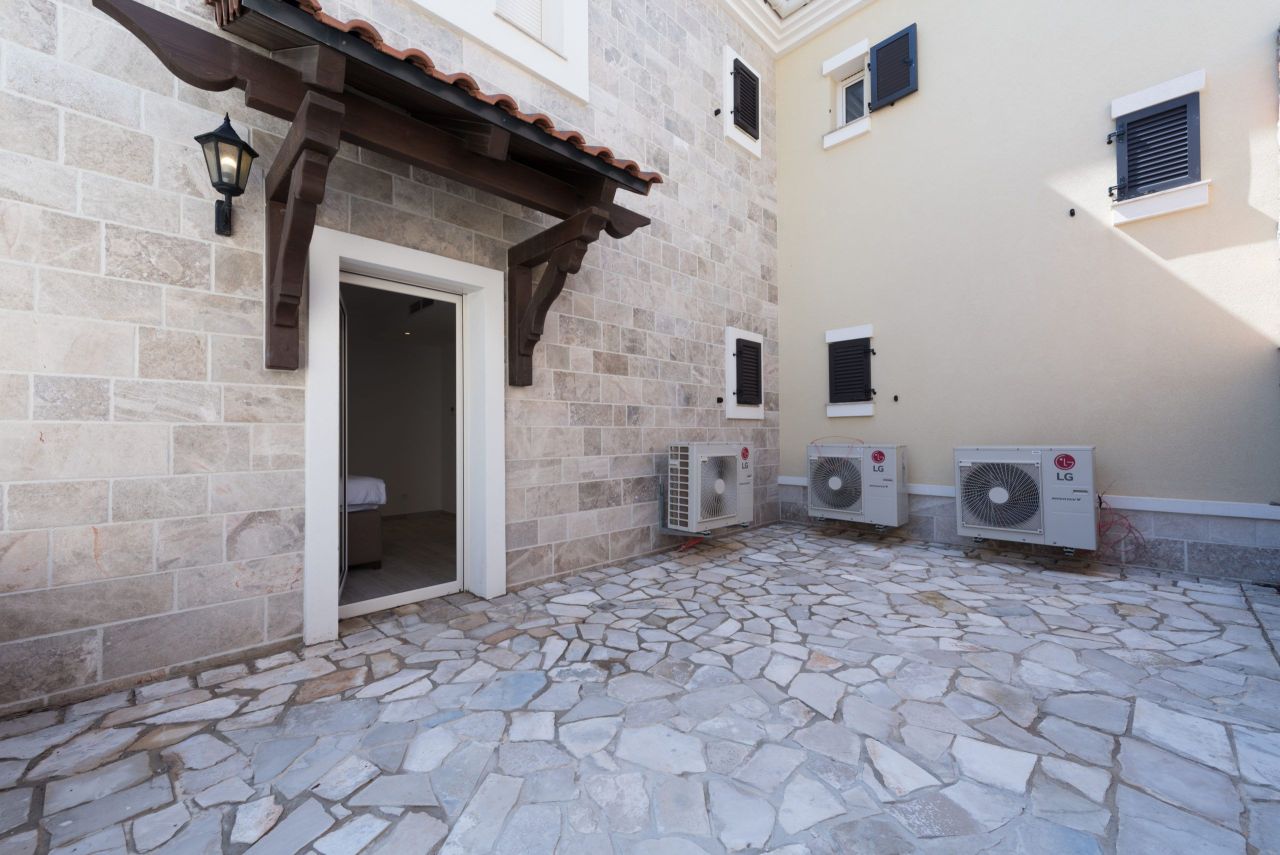 Apartment in Halbinsel Luštica, Montenegro, 143 m² - Foto 13