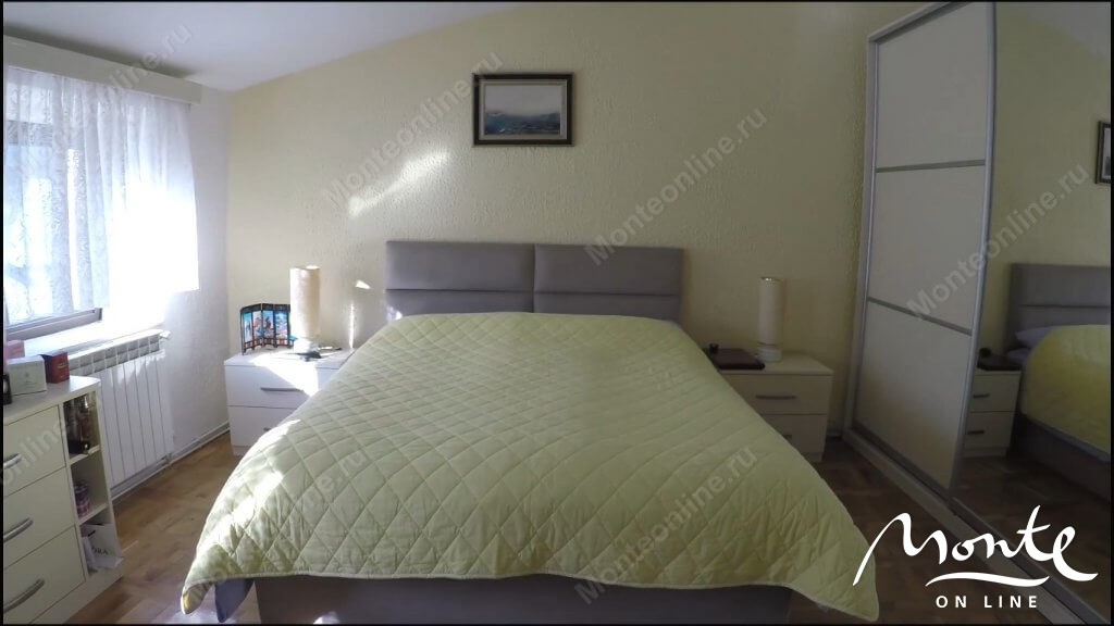 Hotel en Prcanj, Montenegro, 330 m² - imagen 13