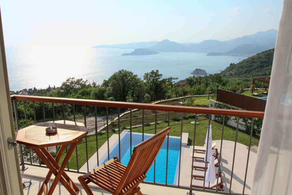Villa a Blizikuce, Montenegro, 600 m² - foto 14