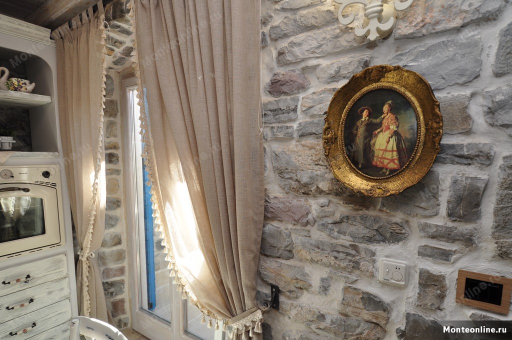 Villa a Tivat, Montenegro, 105 m² - foto 14