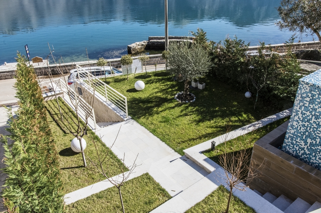 Villa a Stoliv, Montenegro, 371 m² - foto 14