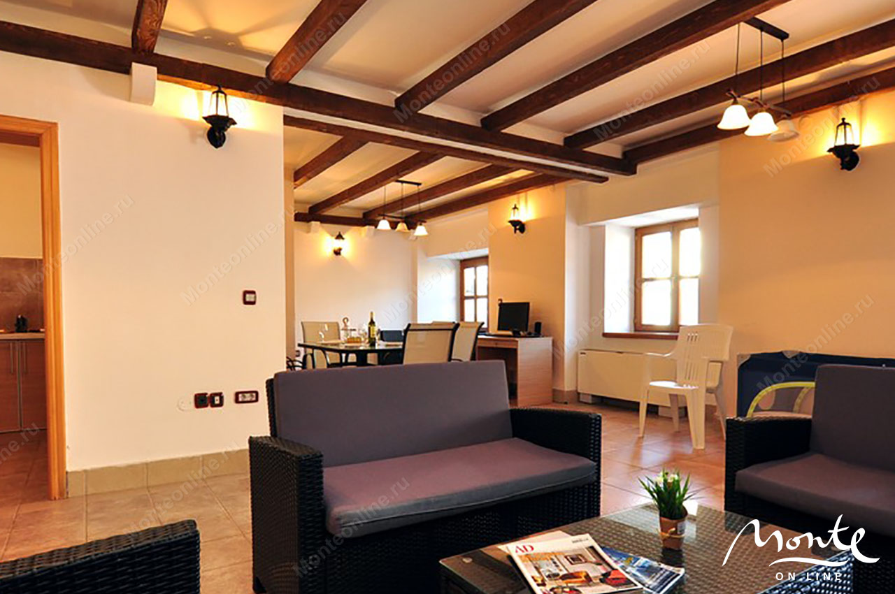 Villa à Stoliv, Monténégro, 327 m² - image 14