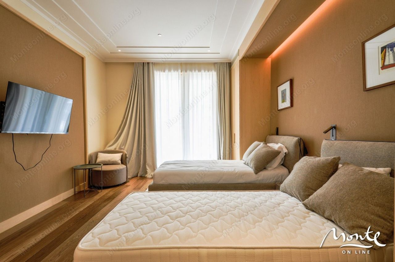 Appartement à Tivat, Monténégro, 215 m² - image 14