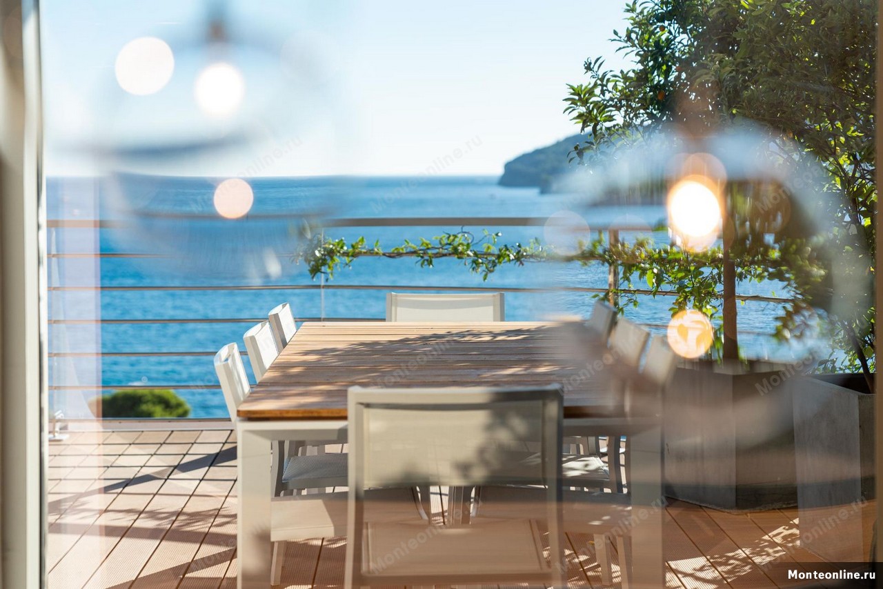 Apartment in Becici, Montenegro, 421 m² - Foto 15