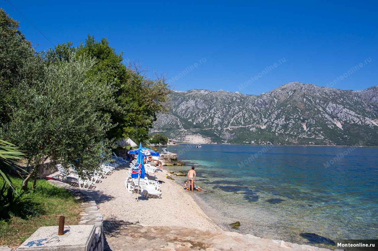 Villa in Kostanjica, Montenegro, 235 m² - picture 15