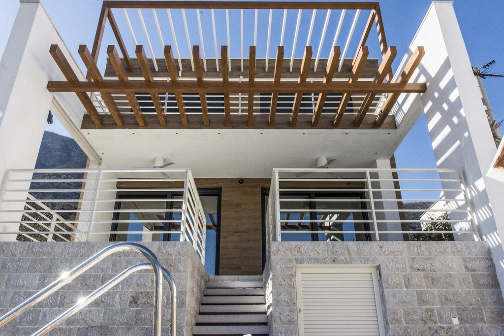 Villa a Stoliv, Montenegro, 371 m² - foto 15